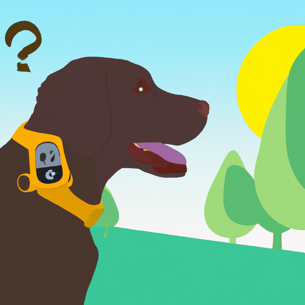 Dog GPS Trackers: Keeping Your Furry Friend Safe and Secure